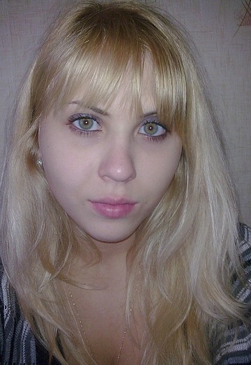 Моя фотография - Светлана, 33 из Николаев (@interpretress)