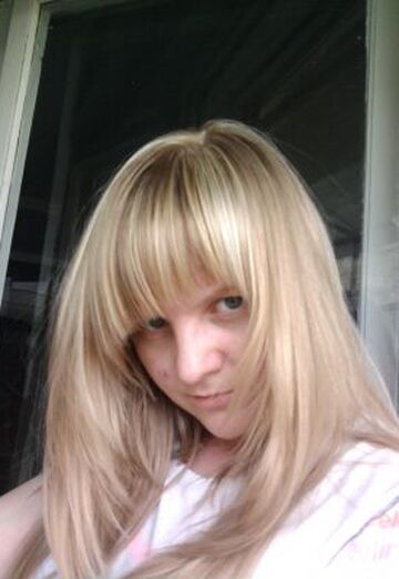 Mein Foto - Irinotschka, 35 aus Miass (@irina199003)