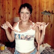 Лена, 51, Боровичи