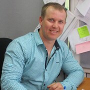 Александр, 39, Черноголовка