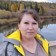 Настя, 38, Красноярск