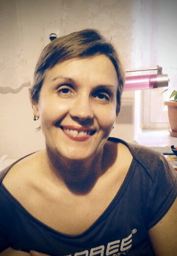 Моя фотография - Любовь Светличная, 53 из Ровеньки (@lubovsvetlichnaya)