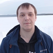 Джордж, 30, Полярные Зори