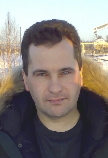 Моя фотография - Алексей, 54 из Нижневартовск (@aleksey396329)