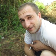 Ли, 34, Беслан
