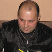 Эрнест, 53, Новоспасское