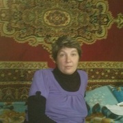 Степанчук Наталья, 62, Дудинка