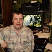 Роман, 56, Муром
