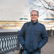 Алексей 48 Москва