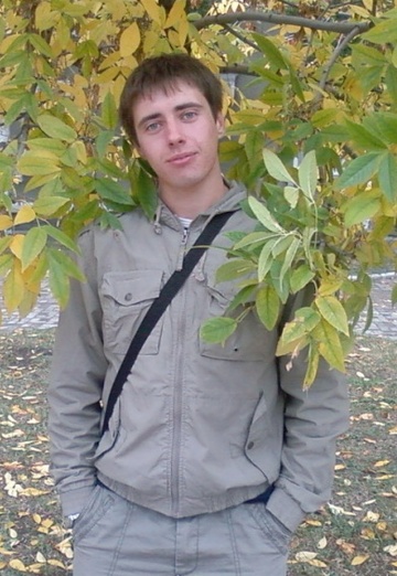Моя фотография - Саня, 33 из Бердянск (@sanya3089)