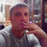 Андрей, 33, Калининская