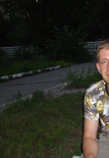 My photo - Cergey, 42 from Ust-Kamenogorsk (@cergey3704)