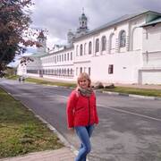 Елена, 56, Буй