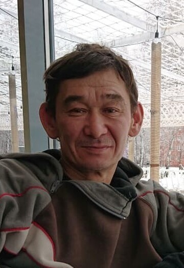 Моя фотография - Адильбек, 52 из Омск (@adilbek444)