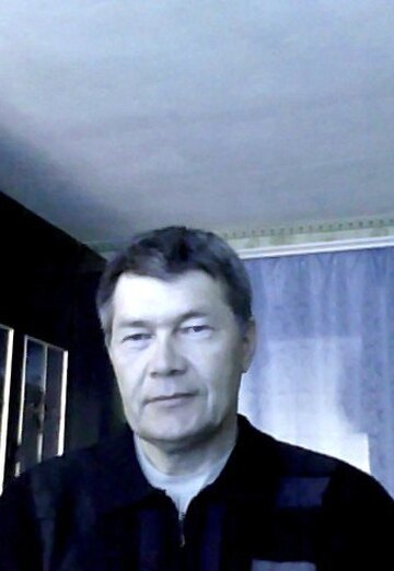 My photo - aleksandr, 59 from Shushenskoye (@aleksandr434070)