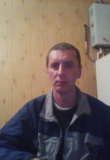 My photo - Tolya, 44 from Slavyansk-na-Kubani (@tolya2329)