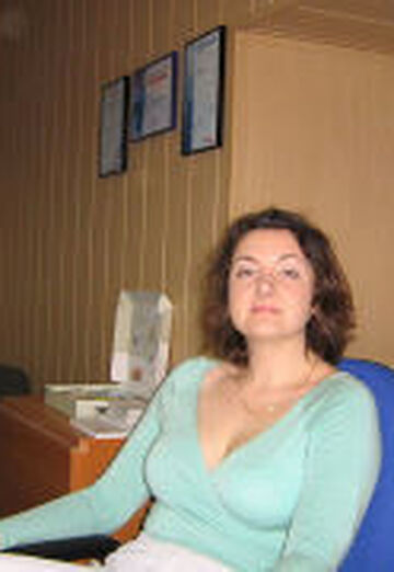 Моя фотография - Вера, 47 из Краснодар (@vera24947)