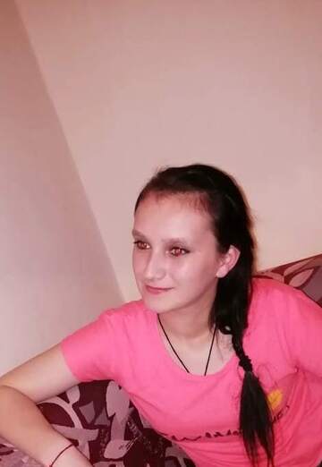 Моя фотография - Elena, 24 из Хабаровск (@elena434123)