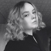 Анна 21 год (Козерог) хочет познакомиться в Москве