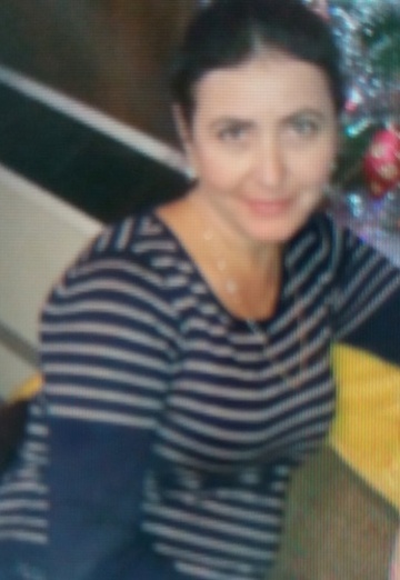 My photo - Tatyana, 49 from Qiryat Yam (@tatyana110705)