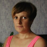 Аня, 37, Торопец