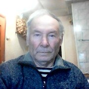 Вениамин, 62, Карпинск
