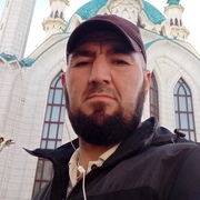 Антон, 35, Казань