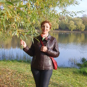 Любовь, 65, Звенигород