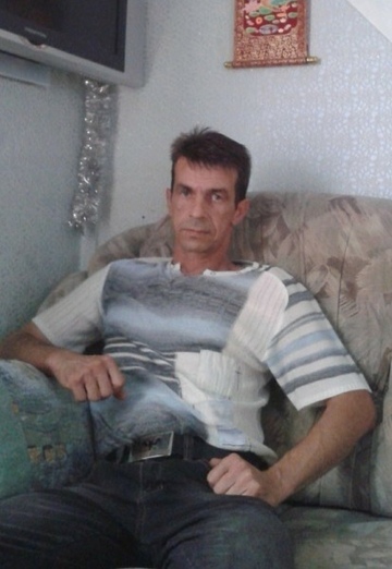 Моя фотография - Игорь, 49 из Волжский (@igor326428)