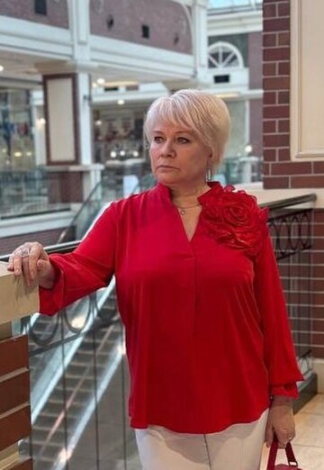 Svetlana (@lana1749) — my photo № 3