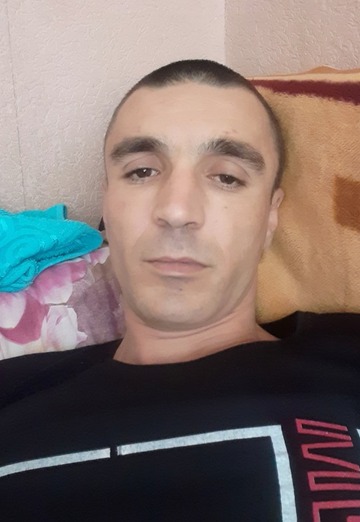 Моя фотография - Andrei, 38 из Кишинёв (@andrei22932)