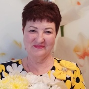 надежда, 67, Борское