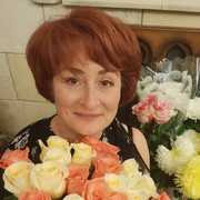 Елена, 51, Елизово