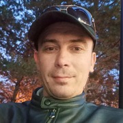 Константин, 42, Калачинск