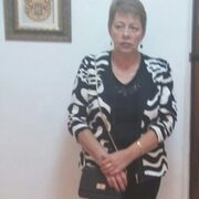 татьяна, 68, Черняховск