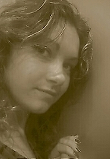 My photo - Valentina, 33 from Svetlogorsk (@valentina2630)