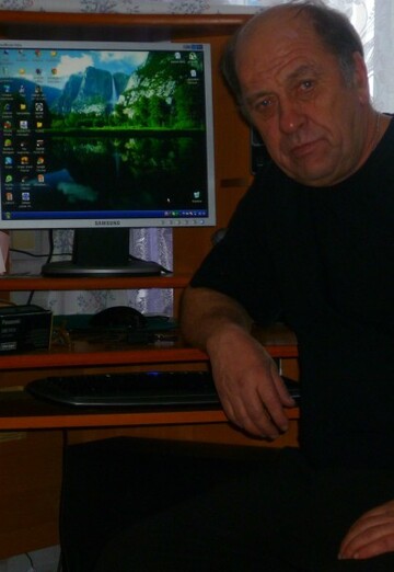 My photo - anatoliy, 70 from Ufa (@anatoliy8803472)