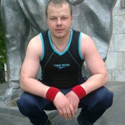 Владимир, 36, Боровск