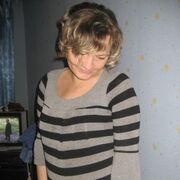 Алекса, 51, Голицыно