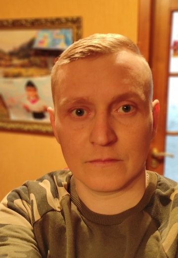 My photo - Evgeniy, 37 from Minsk (@evgeniy345206)