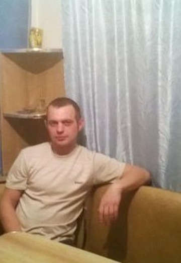 Моя фотография - вячеслав фролов, 36 из Барнаул (@vyacheslavfrolov0)