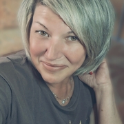Yuliya 54 Perm