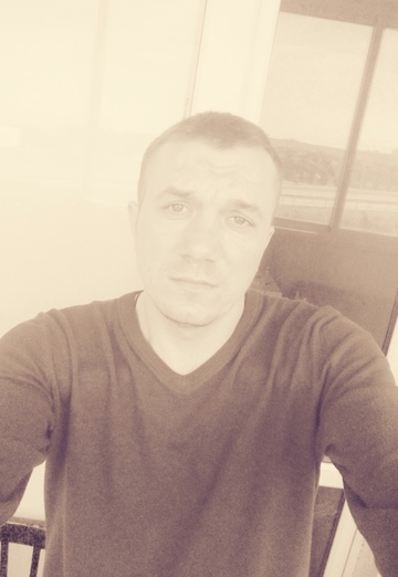 Ma photo - Viktor, 35 de Volgograd (@viktor272253)