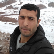 Илян, 29, Красный Яр