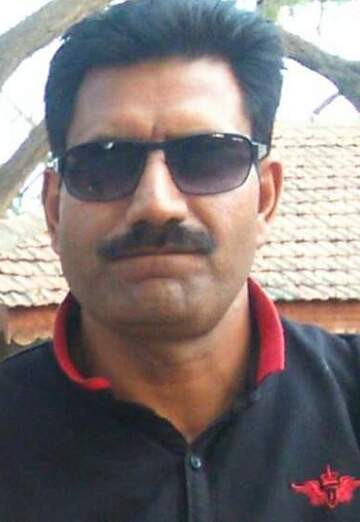 Моя фотография - Haroon Dar, 51 из Дели (@haroondar)