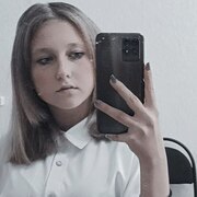Тоня Комарова, 22, Суворов