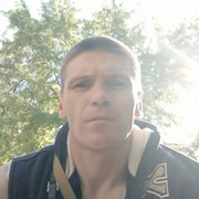 Александр Якименко, 41, Комсомольское