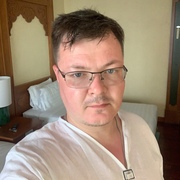Дима, 37, Нефтеюганск