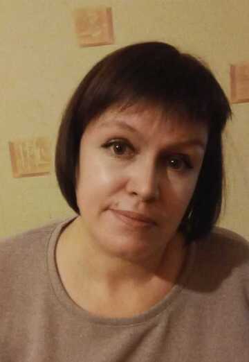 My photo - Olga, 42 from Ryazan (@olga350344)