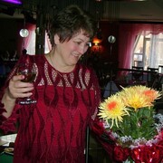 Валентина, 66, Долгопрудный
